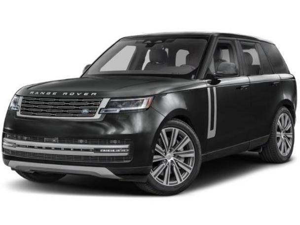 LAND ROVER RANGE ROVER 2023 SALKP9FU7PA035392 image